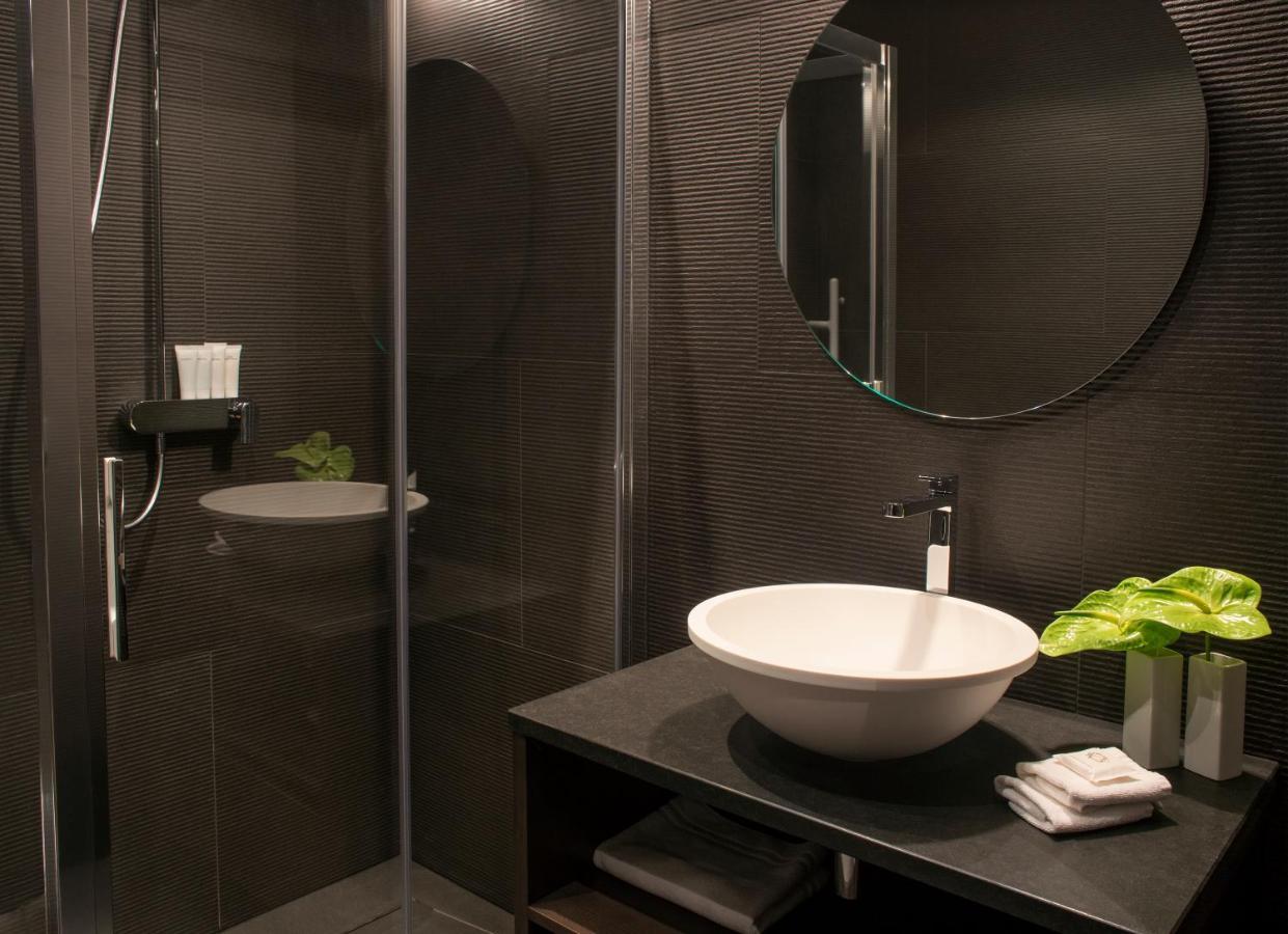 Hotel Bergs Suites Riga Exteriör bild