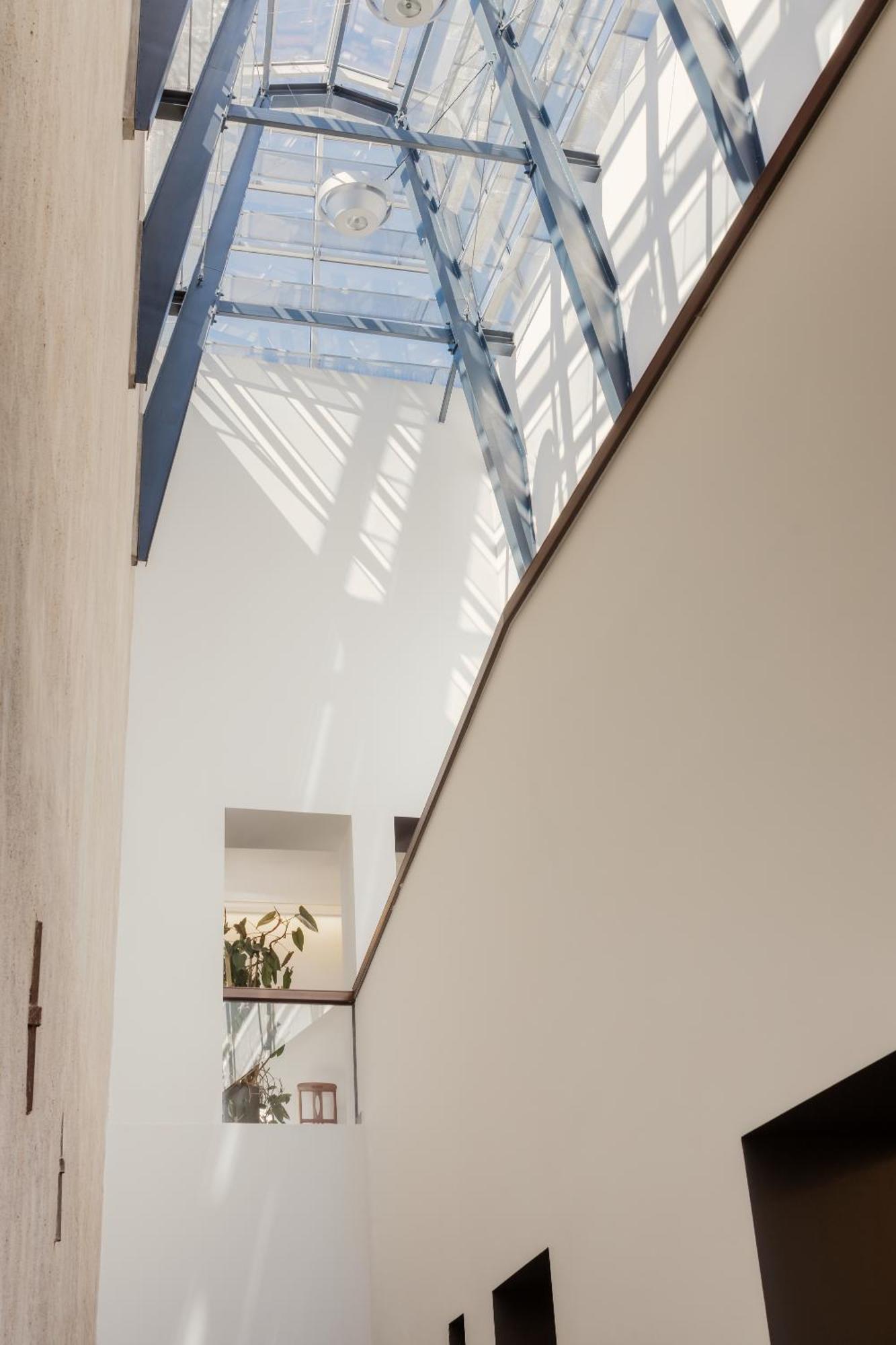 Hotel Bergs Suites Riga Exteriör bild